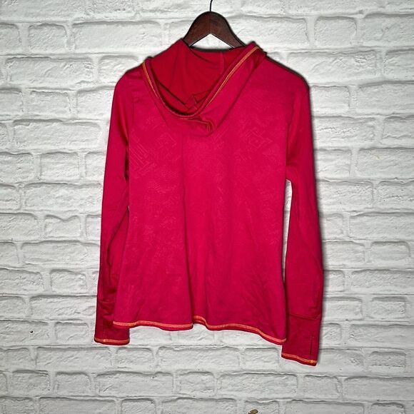 Marika tek performance gear hoodie - Picture 4 of 4